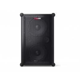 Sharp SumoBox CP-LS200 High Performance Portable Speaker | Sharp | Portable Speaker | SUMOBOX Pro CP-LS200 High Performance | 20