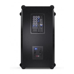 Sharp SumoBox CP-LS200 High Performance Portable Speaker | Sharp | Portable Speaker | SUMOBOX Pro CP-LS200 High Performance | 20