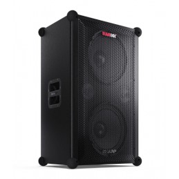 Sharp SumoBox CP-LS200 High Performance Portable Speaker | Sharp | Portable Speaker | SUMOBOX Pro CP-LS200 High Performance | 20