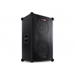 Sharp SumoBox CP-LS200 High Performance Portable Speaker | Sharp | Portable Speaker | SUMOBOX Pro CP-LS200 High Performance | 20