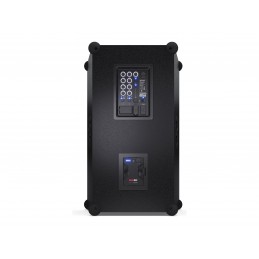 Sharp SumoBox CP-LS200 High Performance Portable Speaker | Sharp | Portable Speaker | SUMOBOX Pro CP-LS200 High Performance | 20