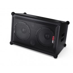Sharp SumoBox CP-LS200 High Performance Portable Speaker | Sharp | Portable Speaker | SUMOBOX Pro CP-LS200 High Performance | 20