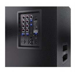 Sharp SumoBox CP-LS200 High Performance Portable Speaker | Sharp | Portable Speaker | SUMOBOX Pro CP-LS200 High Performance | 20