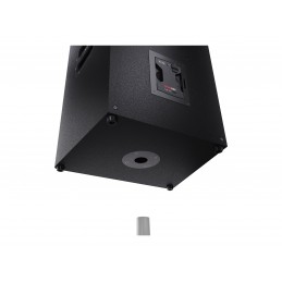 Sharp SumoBox CP-LS200 High Performance Portable Speaker | Sharp | Portable Speaker | SUMOBOX Pro CP-LS200 High Performance | 20
