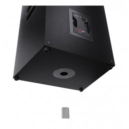 Sharp SumoBox CP-LS200 High Performance Portable Speaker | Sharp | Portable Speaker | SUMOBOX Pro CP-LS200 High Performance | 20