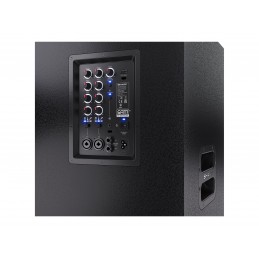 Sharp SumoBox CP-LS200 High Performance Portable Speaker | Sharp | Portable Speaker | SUMOBOX Pro CP-LS200 High Performance | 20