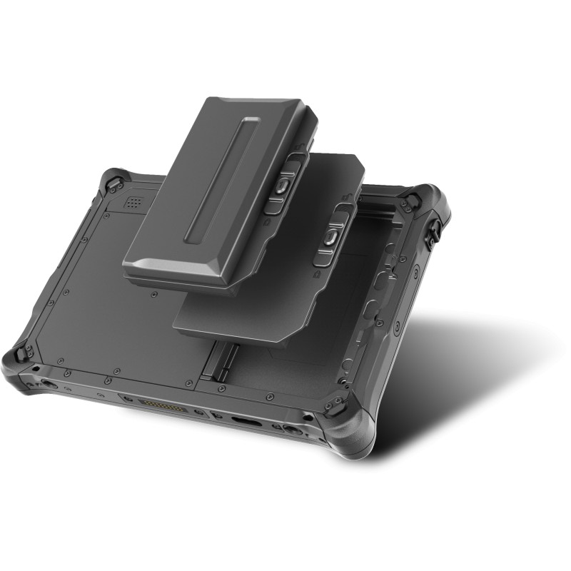 Durabook | R8 Spare Standard Battery | DBMR8X | 3600 Ah