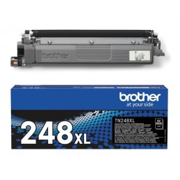 Brother TN248XLBK | Toner cartridge | Black