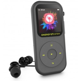 Energy Sistem | Handy MP4 Player 16Gb