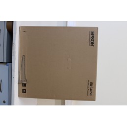 SALE OUT. Epson EB-1485Fi 3LCD Full HD/1920x1080/16:9/5000Lm/2500000:1/White DAMAGED PACKAGING | Epson | DAMAGED PACKAGING