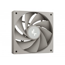 Deepcool | ASSASSIN IV WH | Intel, AMD | CPU Cooler