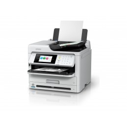 Epson WorkForce Pro | WF-M5899DWF | Inkjet | Mono | Mono Multifunction Printer | A4 | Wi-Fi