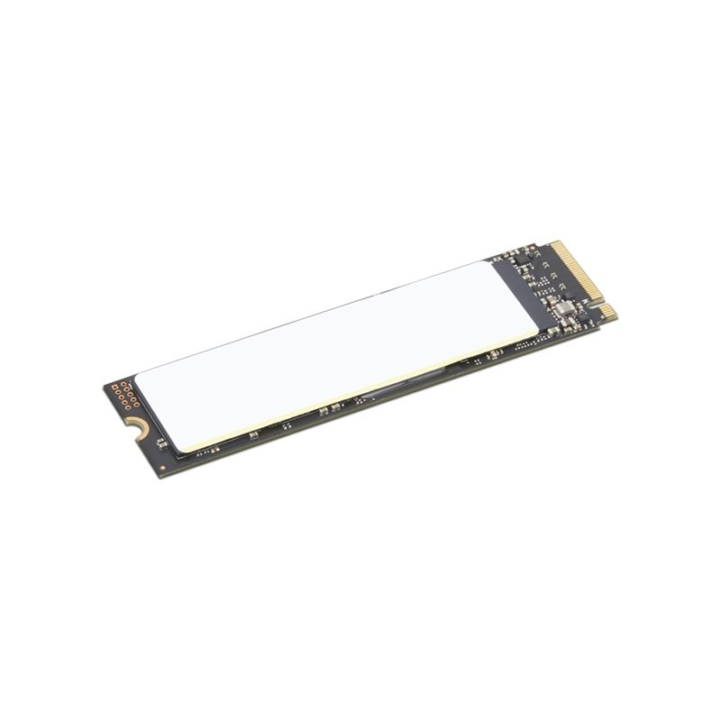 Lenovo | SSD | 4XB1M86956 | 2000 GB | SSD form factor M.2 2280 | Solid-state drive interface PCI Express 4.0 (NVMe) | Write spee