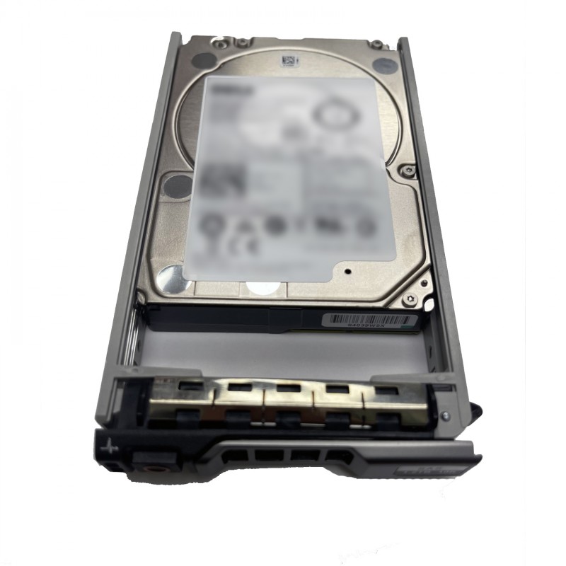 Dell HDD 3.5" / 4TB / 7.2k / SATA / 6Gb / 512n / Hot-plug / 15G | Dell