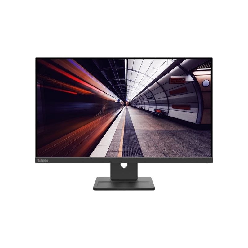 Lenovo | ThinkVision | E24-30 | 23.8 " | IPS | 16:9 | 100 Hz | 4 ms | 1920 x 1080 pixels | 250 cd/m | HDMI ports quantity 1 | Ra