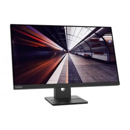 Lenovo | ThinkVision | E24-30 | 23.8 " | IPS | 16:9 | 100 Hz | 4 ms | 1920 x 1080 pixels | 250 cd/m | HDMI ports quantity 1 | Ra