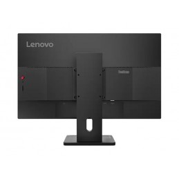 Lenovo | ThinkVision | E24-30 | 23.8 " | IPS | 16:9 | 100 Hz | 4 ms | 1920 x 1080 pixels | 250 cd/m | HDMI ports quantity 1 | Ra