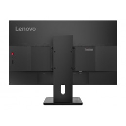 Lenovo | ThinkVision | E24-30 | 23.8 " | IPS | 16:9 | 100 Hz | 4 ms | 1920 x 1080 pixels | 250 cd/m | HDMI ports quantity 1 | Ra