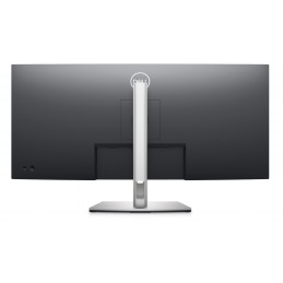 Dell | Monitor | P3424WE | 34 " | IPS | 21:9 | 60 Hz | 5 ms | 300 cd/m | HDMI ports quantity 1 | Black