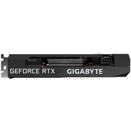 Gigabyte | GV-N3060WF2OC-12GD 2.0 | NVIDIA | 12 GB | GeForce RTX 3060 | GDDR6 | HDMI ports quantity 2 | PCI-E 4.0 | Memory clock