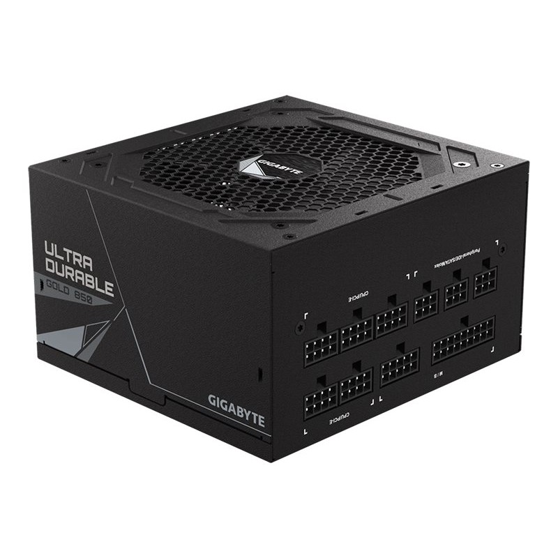 Gigabyte | Power Supply | GP-UD850GM PG5 | 850 W