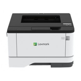 Lexmark MS431dn | Mono | Laser | Laser Printer | Maximum ISO A-series paper size A4