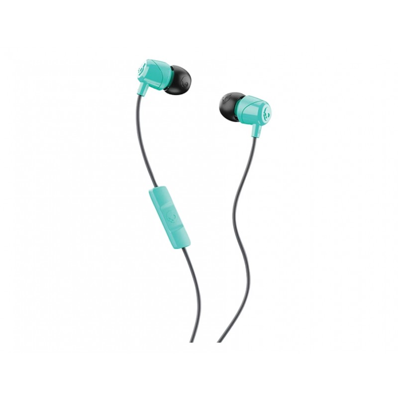 Skullcandy | Earbuds with Microphone | JIB | Built-in microphone | Wired | Miami