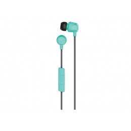 Skullcandy | Earbuds with Microphone | JIB | Built-in microphone | Wired | Miami