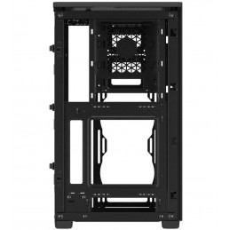 Corsair | AIRFLOW PC Case | 2000D | Black | Mini-ITX | Power supply included No