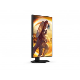 AOC | Monitor | 24G4X | 23.8 " | IPS | 16:9 | 180 Hz | 1 ms | 1920 x 1080 pixels | 300 cd/m | HDMI ports quantity 2