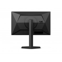 AOC | Monitor | 24G4X | 23.8 " | IPS | 16:9 | 180 Hz | 1 ms | 1920 x 1080 pixels | 300 cd/m | HDMI ports quantity 2