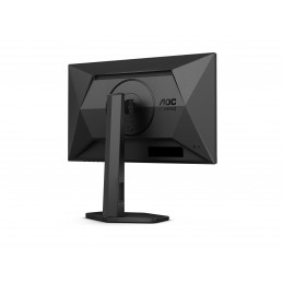 AOC | Monitor | 24G4X | 23.8 " | IPS | 16:9 | 180 Hz | 1 ms | 1920 x 1080 pixels | 300 cd/m | HDMI ports quantity 2