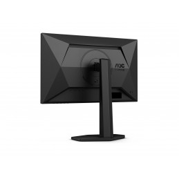 AOC | Monitor | 24G4X | 23.8 " | IPS | 16:9 | 180 Hz | 1 ms | 1920 x 1080 pixels | 300 cd/m | HDMI ports quantity 2