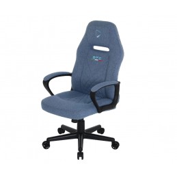 Onex Short Pile Linen Metal Nylon base | Gaming chairs | ONEX STC | Cowboy