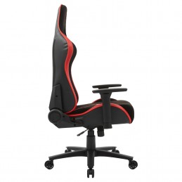 Onex AirSuede | Onex | Gaming chairs | STC Alcantara L Series | Black/Red