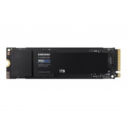 Samsung | SSD | 990 EVO | 1000 GB | SSD form factor M.2 2280 | Solid-state drive interface PCIe NVMe Gen 4.0 x 4 | Read speed 50