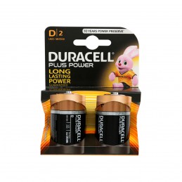 Duracell | Basic MN1300 D BL | D/R20