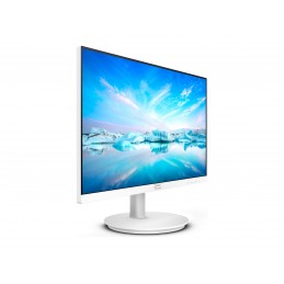 Philips | Monitor | 271V8AW/00 | 27 " | IPS | 16:9 | 75 Hz | 4 ms | 1920 x 1080 pixels | 250 cd/m | White