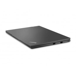 Lenovo | ThinkPad E14 | Black | 14 " | IPS | WUXGA | 1920 x 1200 pixels | Anti-glare | Intel Core U7 | 155H | 16 GB | SO-DIMM DD