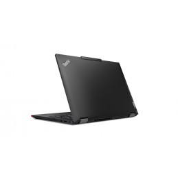 Lenovo | ThinkPad X13 2-in-1 | Black | 13.3 " | IPS | Touchscreen | WUXGA | 1920 x 1200 pixels | Anti-glare | Intel Core U7 | 15