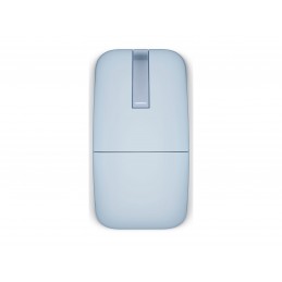 Dell | Bluetooth Travel Mouse | MS700 | Wireless | Misty Blue