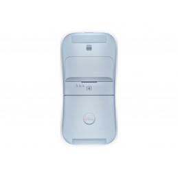 Dell | Bluetooth Travel Mouse | MS700 | Wireless | Misty Blue