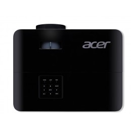 Acer X1228HN | WUXGA (1920x1200) | 4800 ANSI lumens | Black