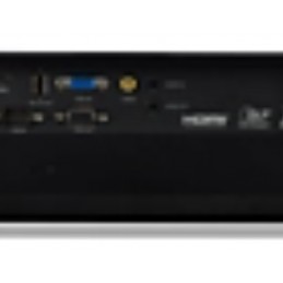 Acer X1228HN | WUXGA (1920x1200) | 4800 ANSI lumens | Black