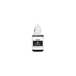 Canon Ink Bottle | GI-490 | Ink refill | Black