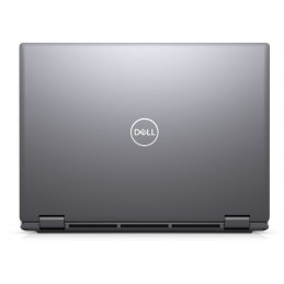 Dell | Mobile Precision 7680 | 16 " | WVA | FHD+ | 1920 x 1200 pixels | Anti-glare | Intel Core i9 | i9-13950HX | 32 GB | Solid-