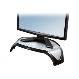 Fellowes | Desk Mount | Height adjustment | 21 " | Maximum weight (capacity) 10 kg | Black