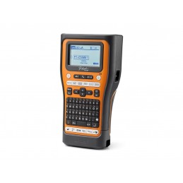 Brother PT-E560BTVP | Thermal | Label Printer | Maximum ISO A-series paper size Other | Orange / Black