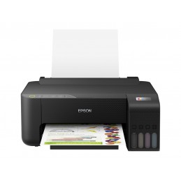 Epson L1270 | Colour | Inkjet | Wi-Fi | Black