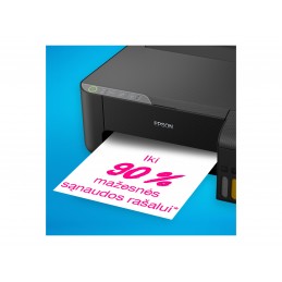 Epson L1270 | Colour | Inkjet | Wi-Fi | Black